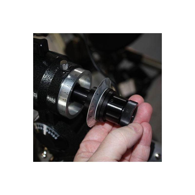 TS Optics Viseur polaire pour Advanced/EQ-5/CGEM