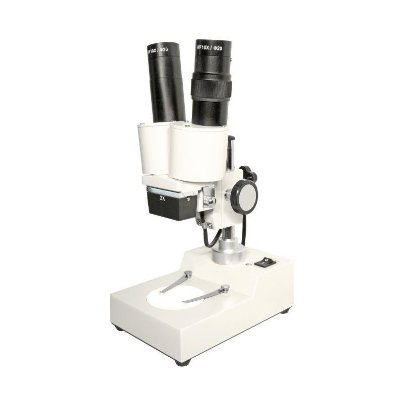 Bresser Stereolupe Biorit ICD, binokular