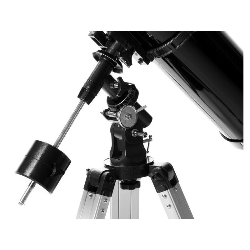Omegon Telescope N 130/920 EQ-2 Set