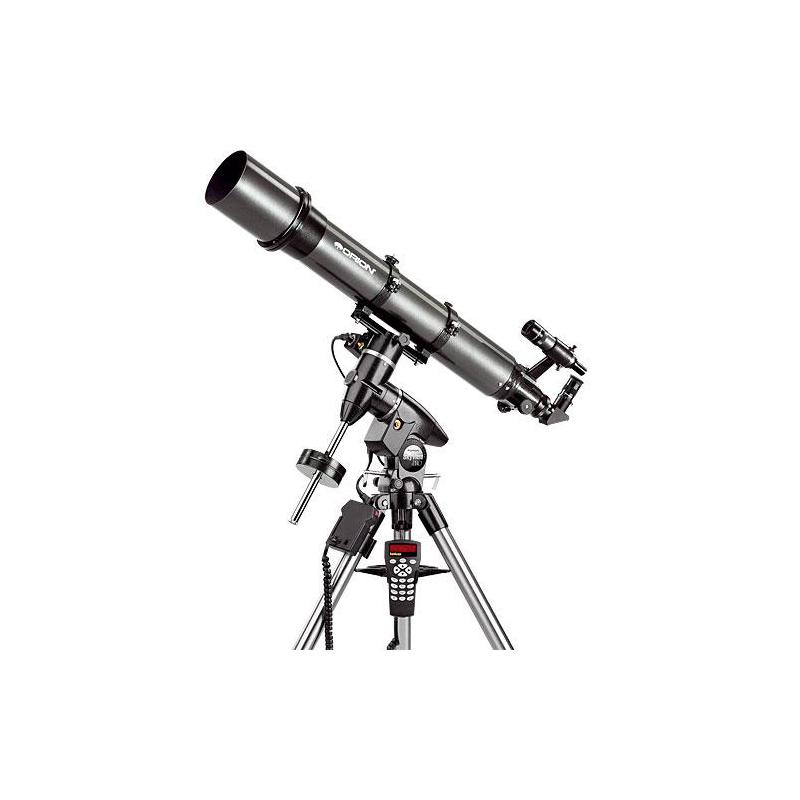 Orion Teleskop AC 120/1000 SkyViewPro GoTo