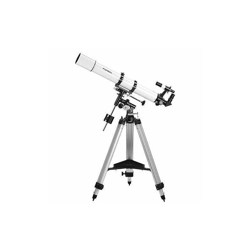 Orion Teleskop AC 90/910 AstroView EQ-2