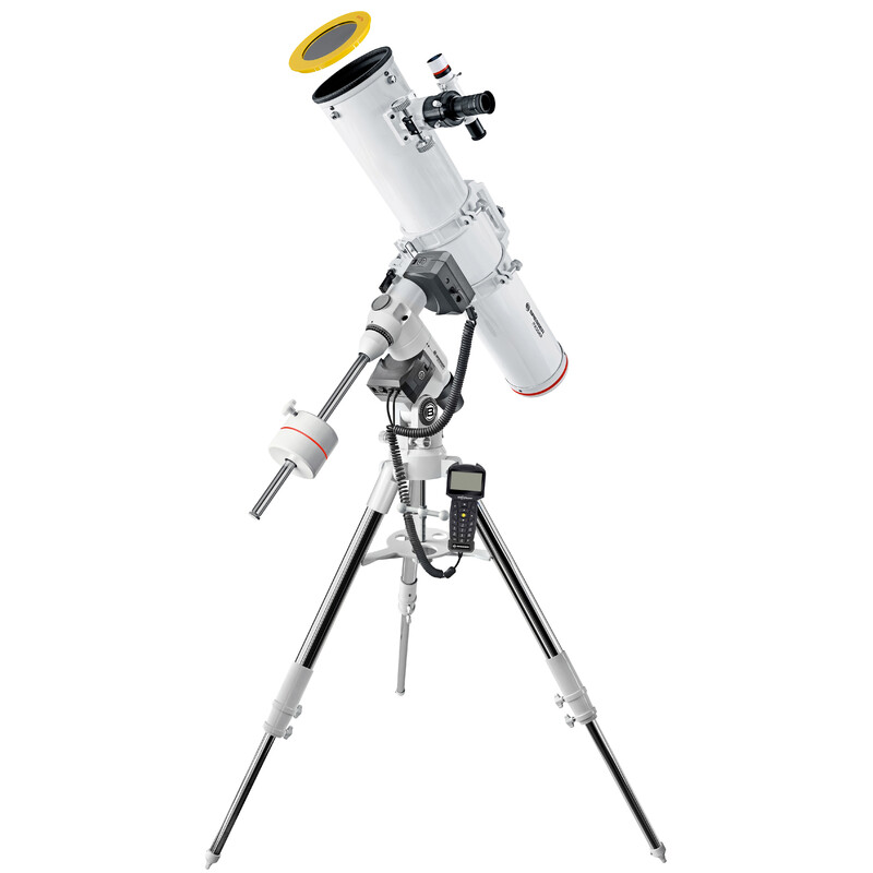 Télescope Bresser N 130/1000 Messier EXOS 2 GoTo