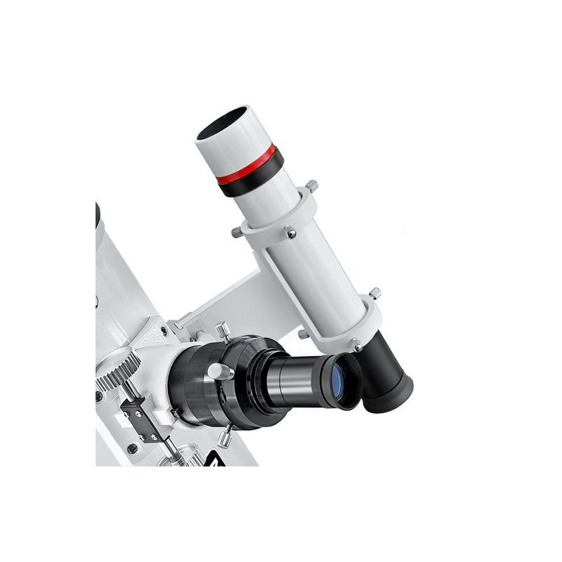 Télescope Bresser N 150/1200 Messier Hexafoc EXOS-2 GoTo