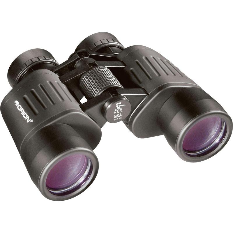 Jumelles Orion UltraView 8x42