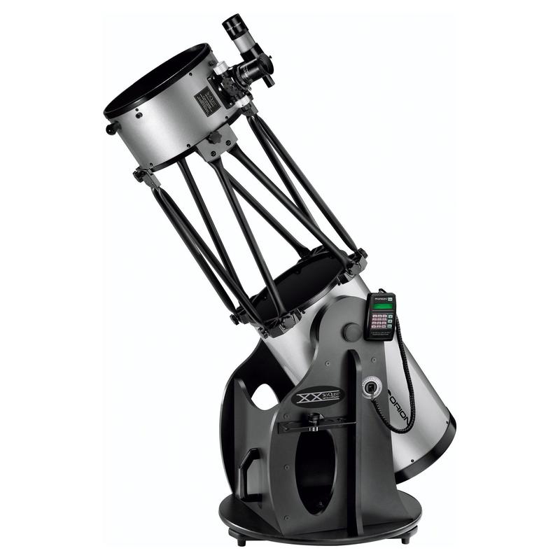 Orion Dobson Teleskop N 305/1500 SkyQuest XX12i TrussTube Intelliscope DOB Set