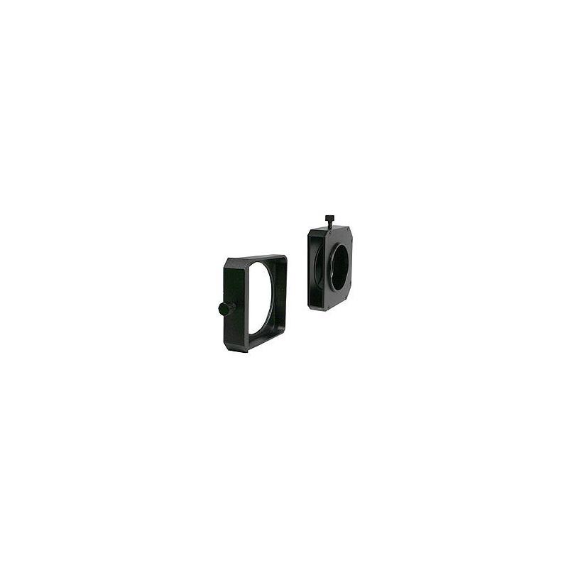 TS Optics Porte-filtres avec tiroir à filtre - 50,8 mm