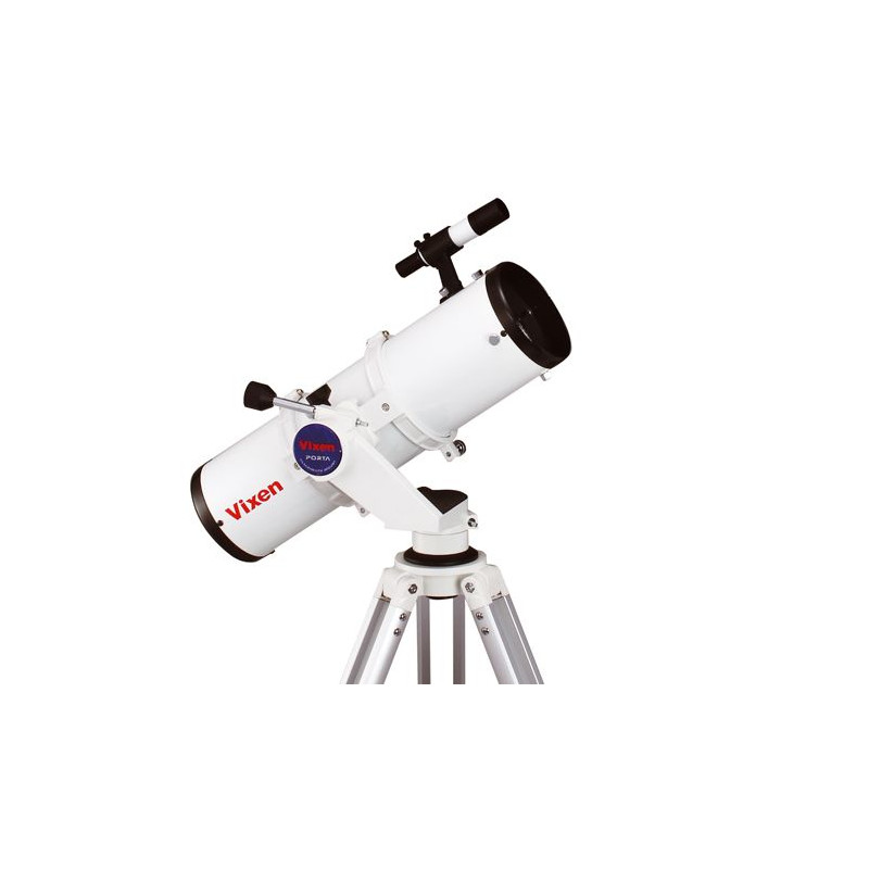 Télescope Vixen N 130/650 R130Sf Porta-II