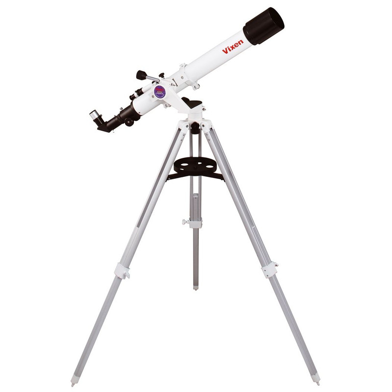 Vixen Teleskop AC 70/900 A70Lf Porta-Mini