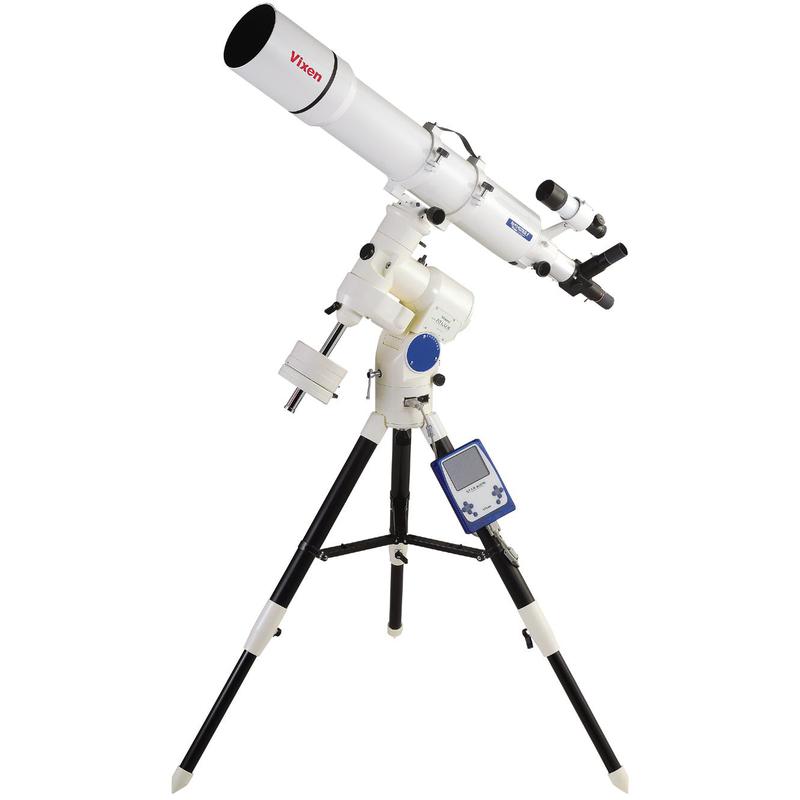 Vixen Teleskop AC 140/800 NA140SSf-P New Atlux