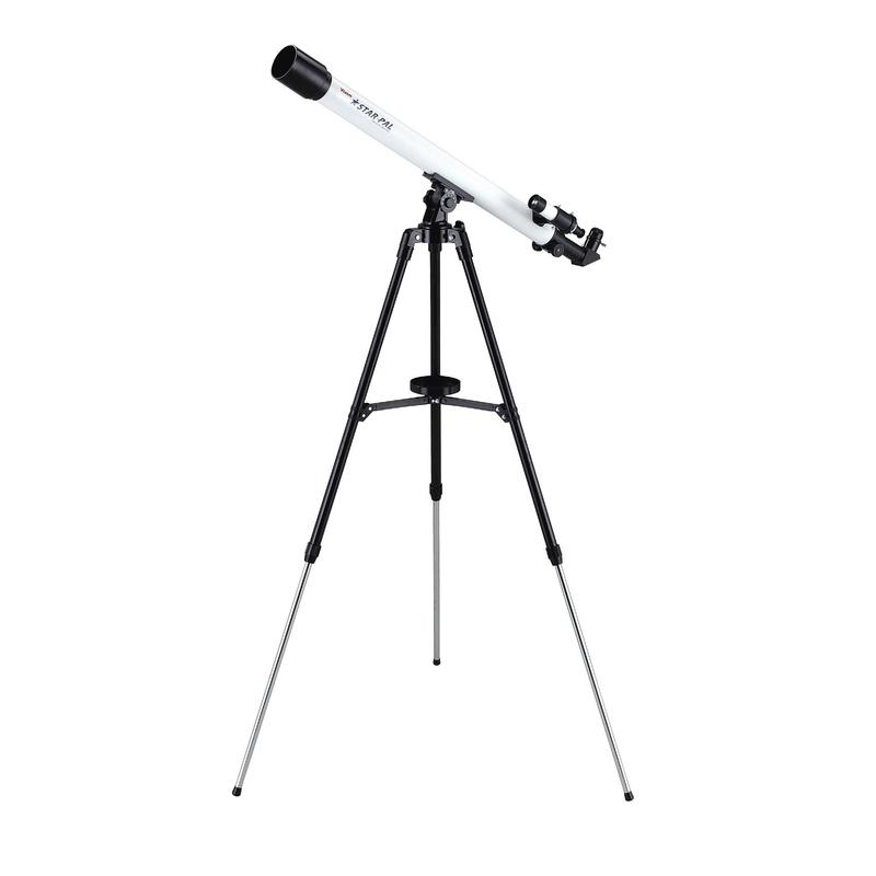 Vixen Teleskop AC 60/910 StarPal60L AZ
