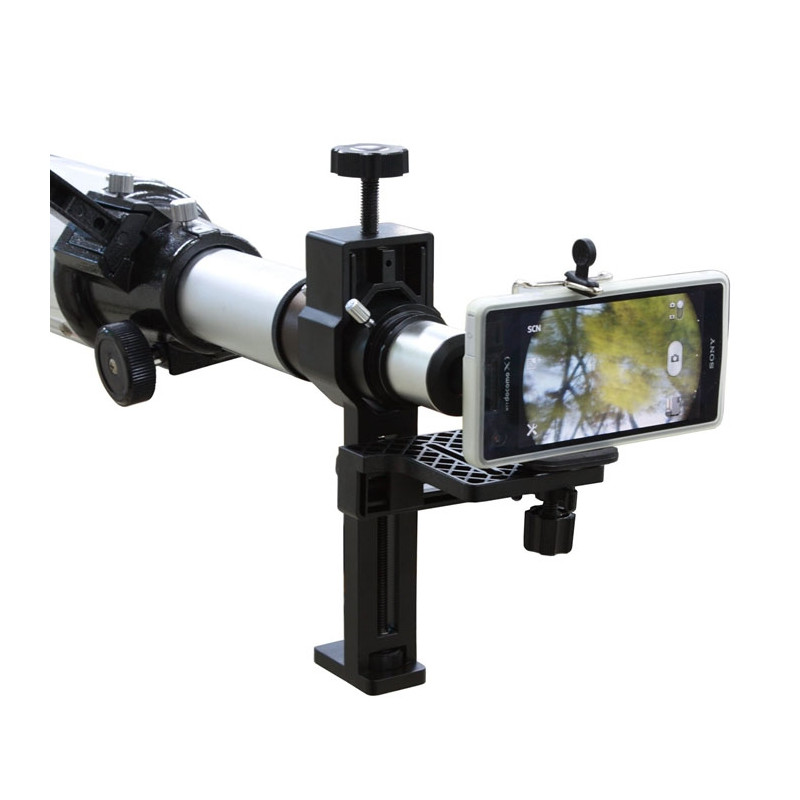 Vixen Digitalkamera-Adapter Universal