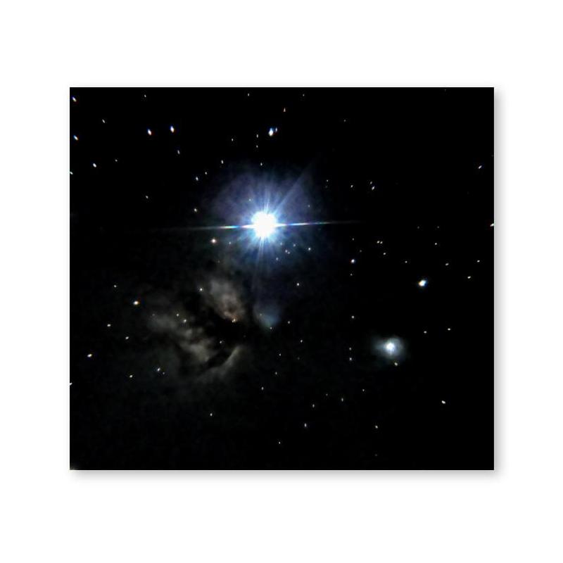 Skywatcher Teleskop N 150/750 Explorer BD NEQ-3 Stahlrohrstativ