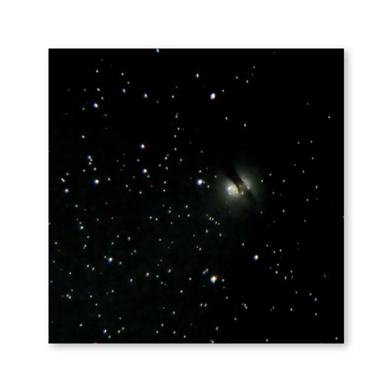 Skywatcher Teleskop N 150/750 Explorer BD NEQ-3 Stahlrohrstativ
