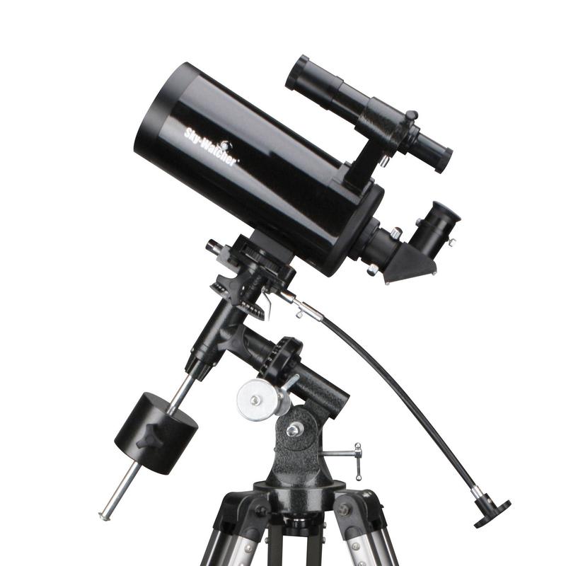 Skywatcher Maksutov Teleskop MC 102/1300 SkyMax BD EQ-2