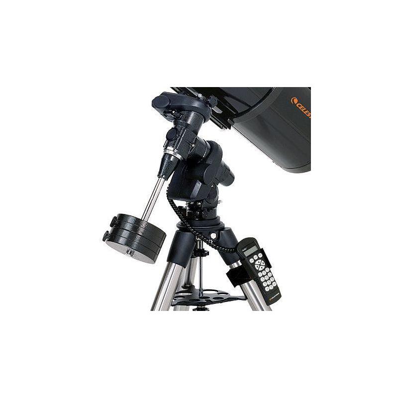 Télescope Celestron N 254/1200 Advanced C10 AS-GT GoTo