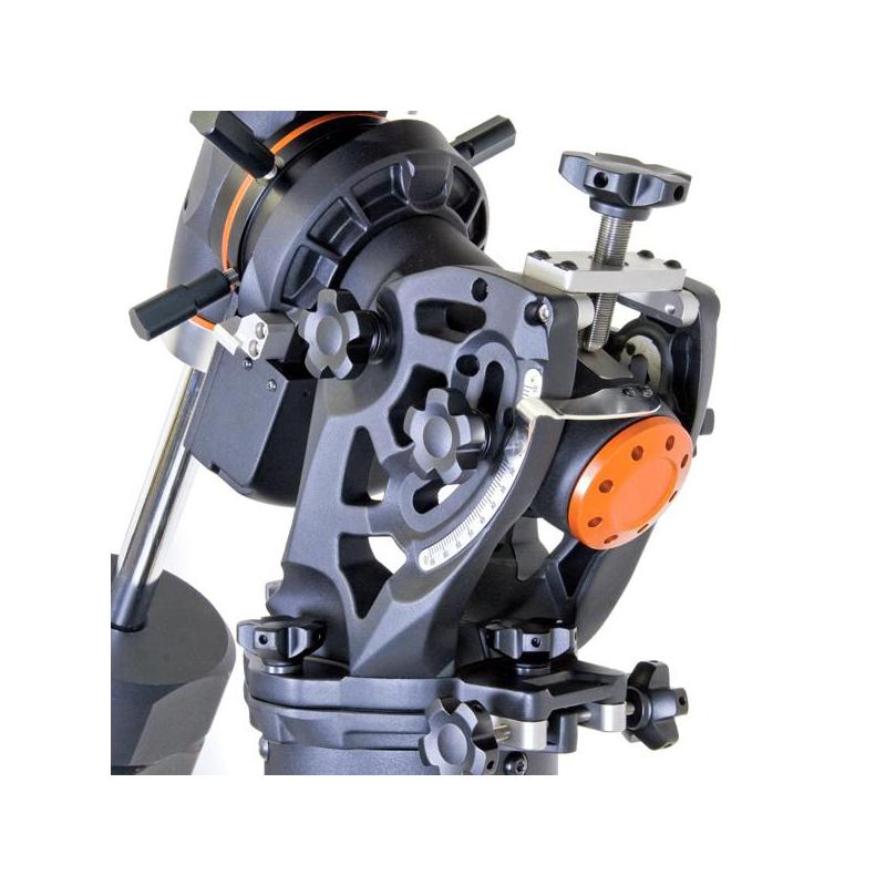 Télescope Schmidt-Cassegrain  Celestron SC 356/3910 CGE Pro 1400 Fastar GoTo