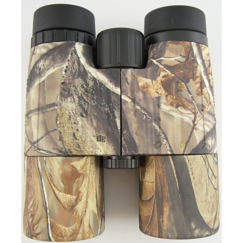 Jumelles Bushnell Powerview 10x42, Realtree Camo