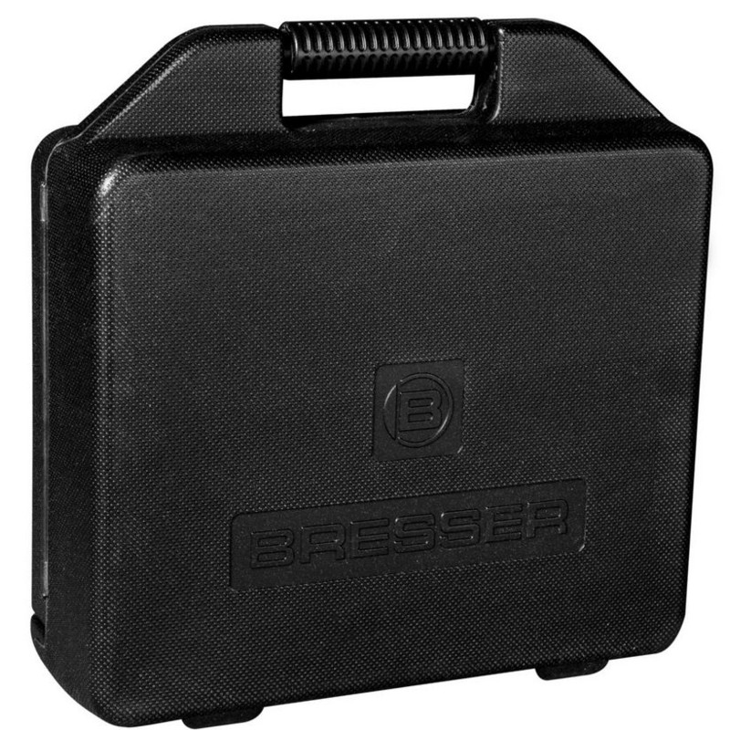 Bresser Junior Pack microscope Biotar, 300x-1200x, avec valise