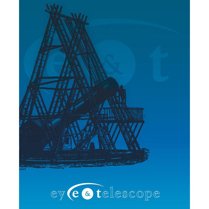 Oculum Verlag Software Eye & Telescope 3.0