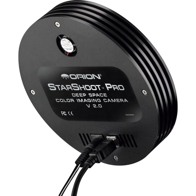 Orion Kamera StarShoot Pro DSCI v2.0