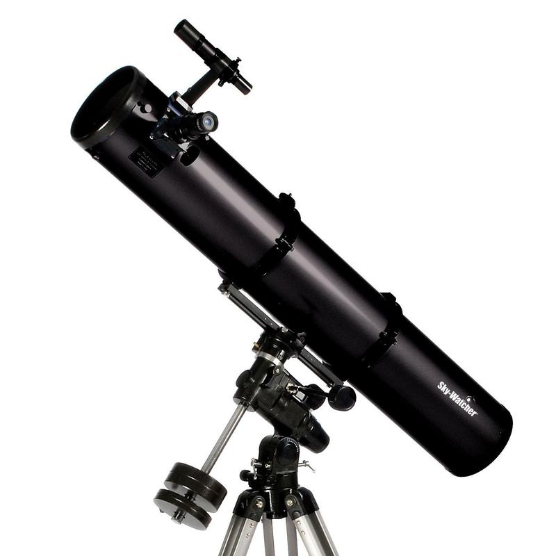 Skywatcher Teleskop N 150/1200 Explorer BD EQ-3-2