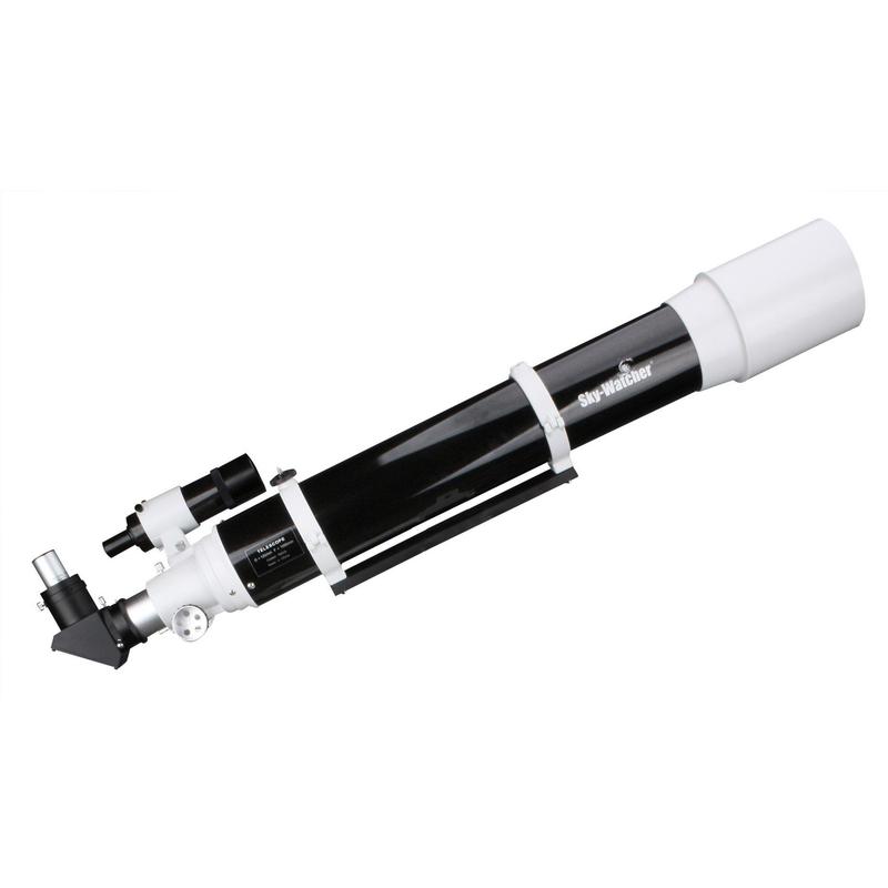 Skywatcher Teleskop AC 120/1000 EvoStar BD OTA