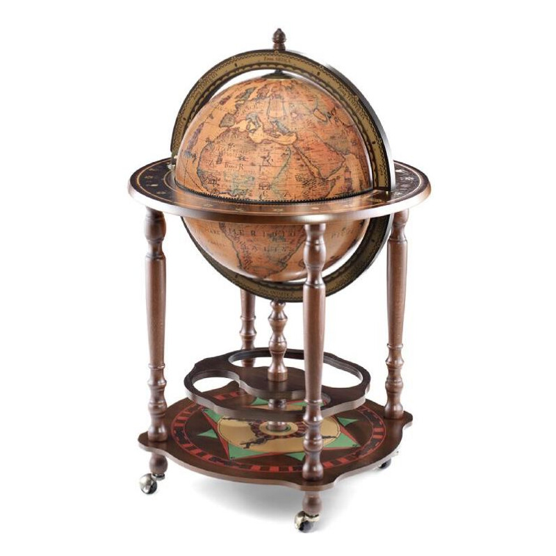 Globe de bar Zoffoli Minosse 40cm