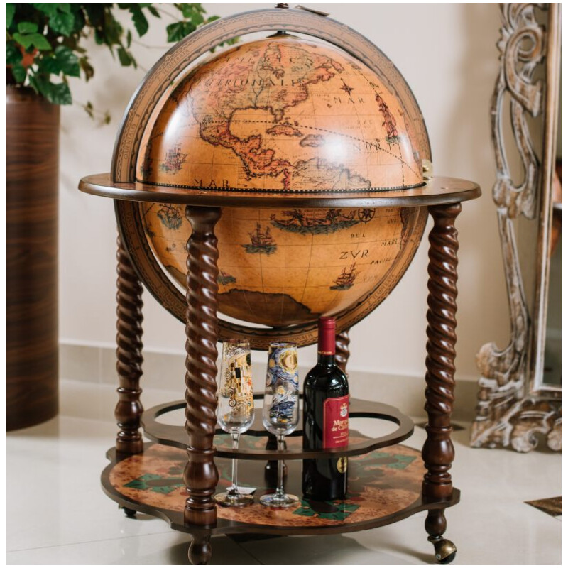 Globe de bar Zoffoli Bacco 50cm