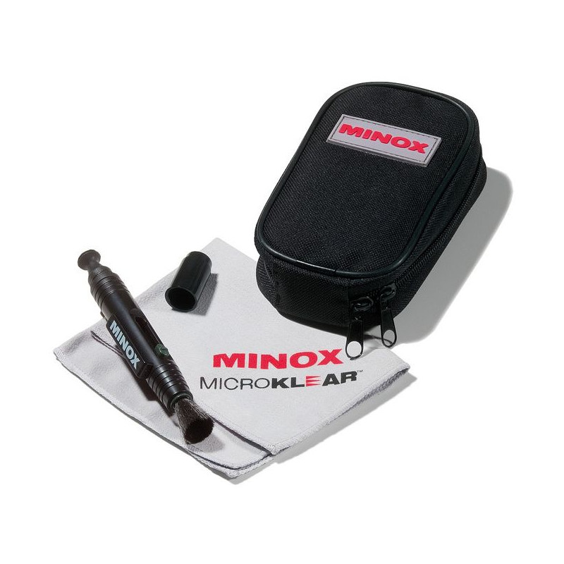 Minox Kit de nettoyage pour optiques
