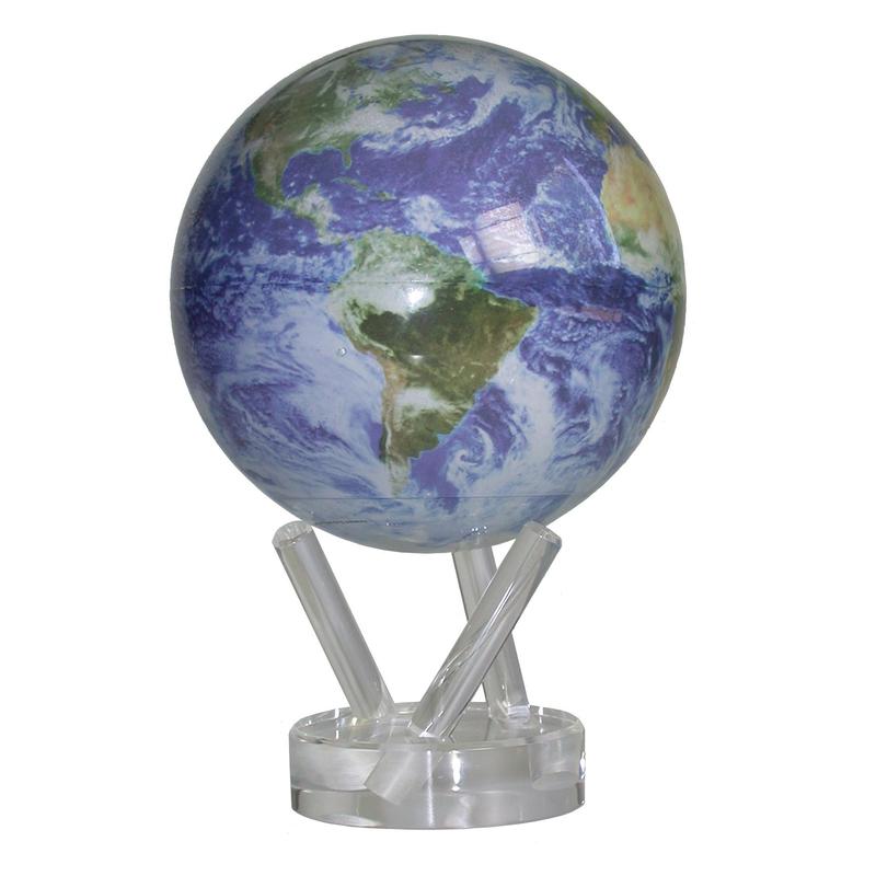 Mini-globe Magic Floater FU1101 12cm