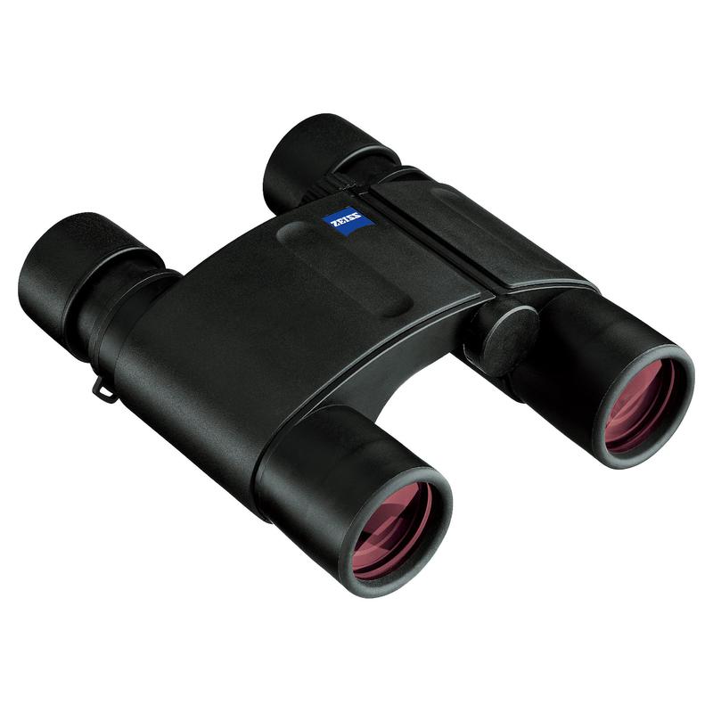 Zeiss Fernglas Victory Compact 10x25 T