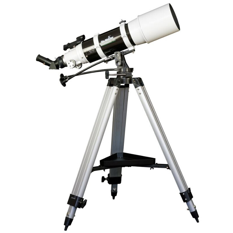 Télescope Skywatcher AC 120/600 StarTravel BD AZ-3