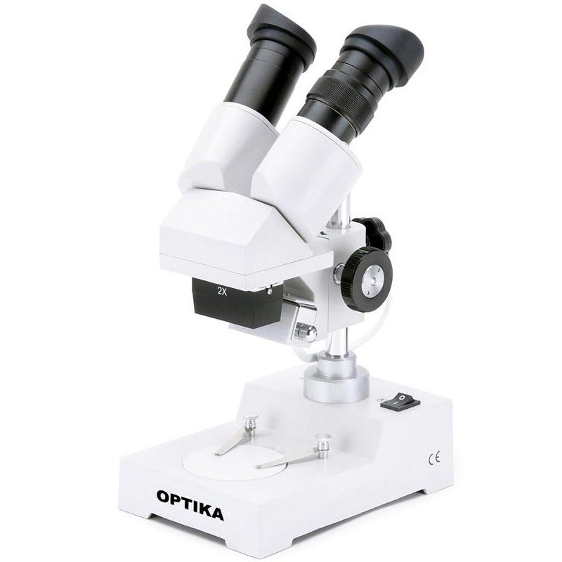 Optika Microscope binoculaire de dissection S-20-L, 20X