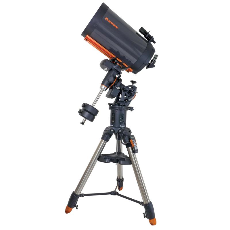 Télescope Schmidt-Cassegrain  Celestron SC 235/2350 CGE Pro 925 GoTo