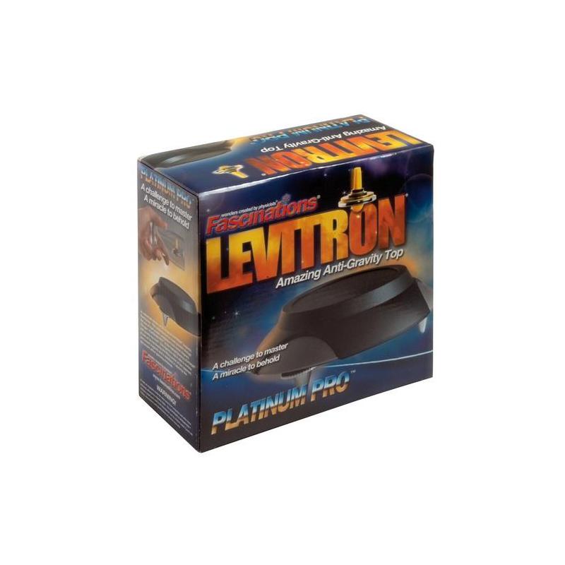 HCM Kinzel Levitron Platinum Pro