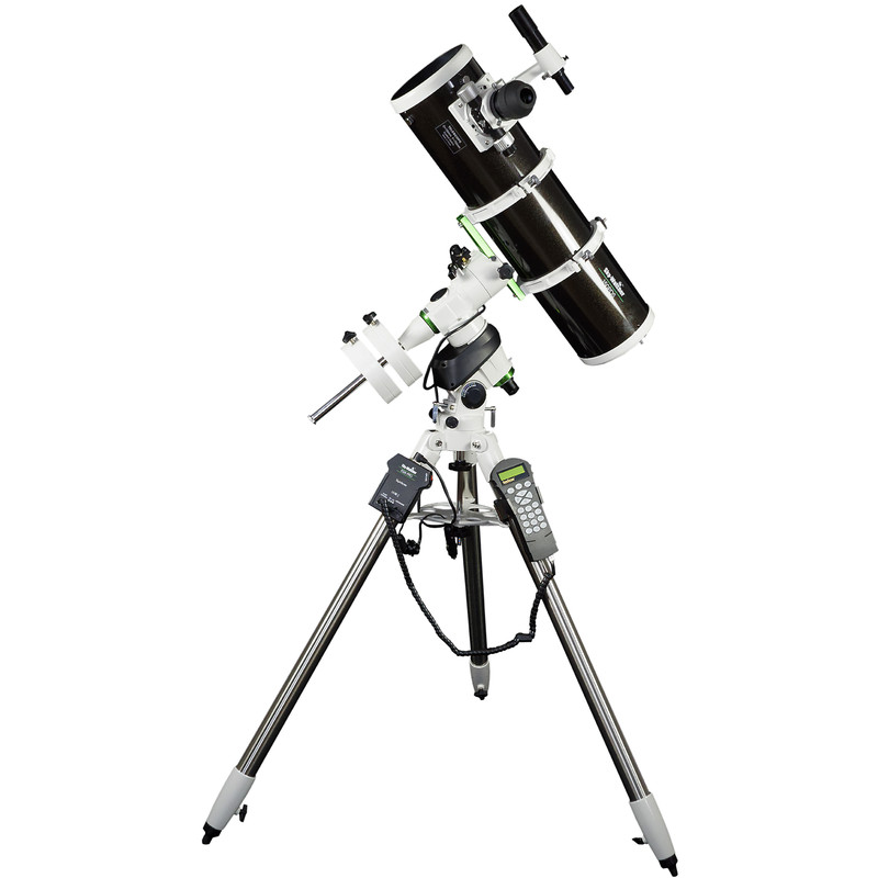 Skywatcher Teleskop N 150/750 PDS Explorer BD EQ5 Pro SynScan GoTo