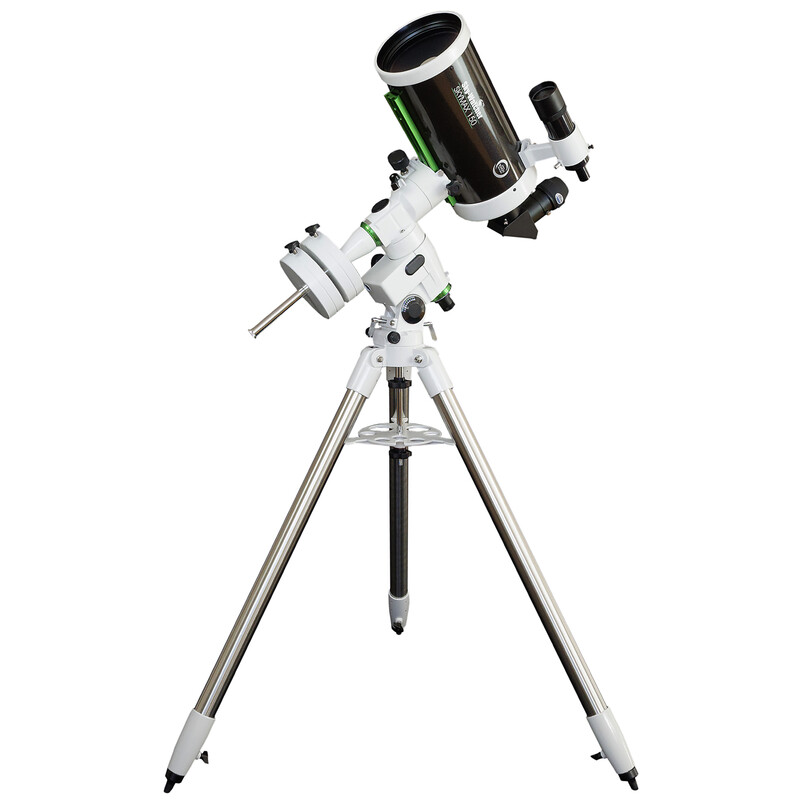 Skywatcher Maksutov Teleskop MC 150/1800 SkyMax EQ5