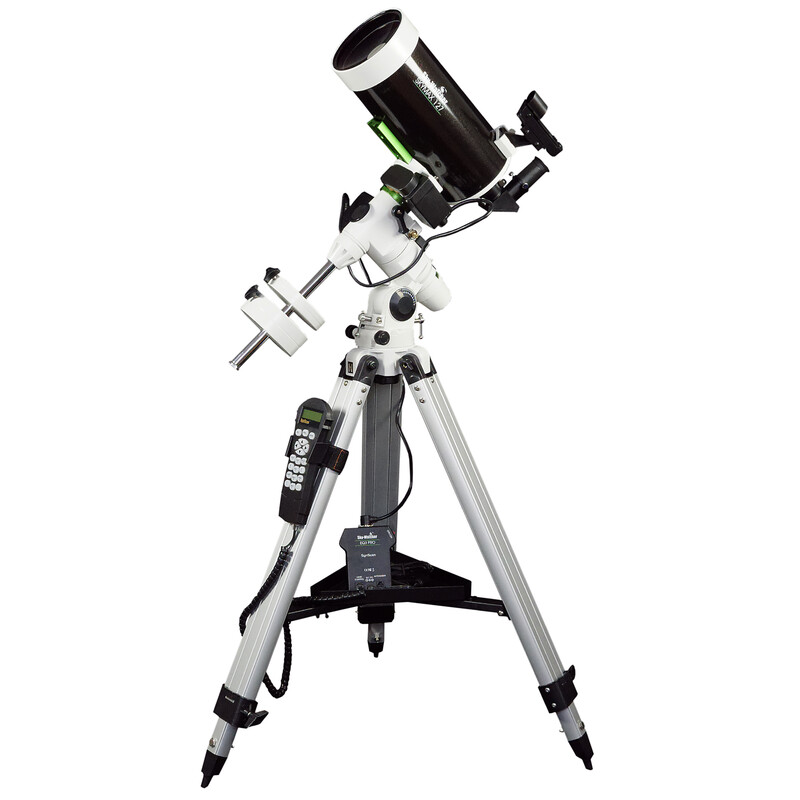 Skywatcher Maksutov Teleskop MC 127/1500 SkyMax 127 EQ3 Pro SynScan GoTo