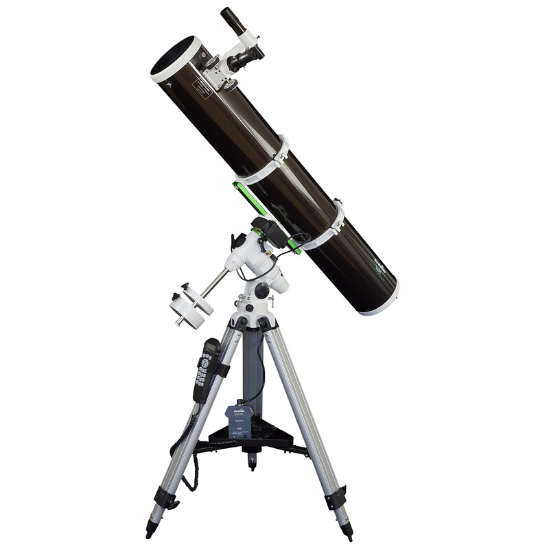 Skywatcher Teleskop N 150/1200 Explorer 150PL EQ3 Pro SynScan GoTo
