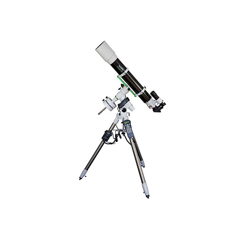 Télescope Skywatcher AC 120/1000 EvoStar EQ5 Pro SynScan GoTo