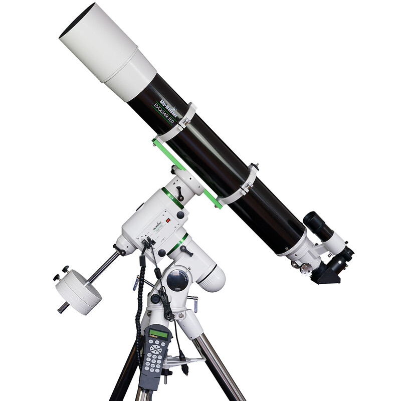 Skywatcher Teleskop AC 150/1200 EvoStar EQ6 Pro SynScan GoTo