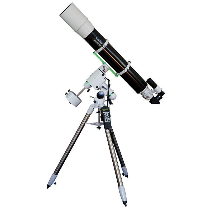 Skywatcher Teleskop AC 150/1200 EvoStar HEQ5 Pro SynScan GoTo