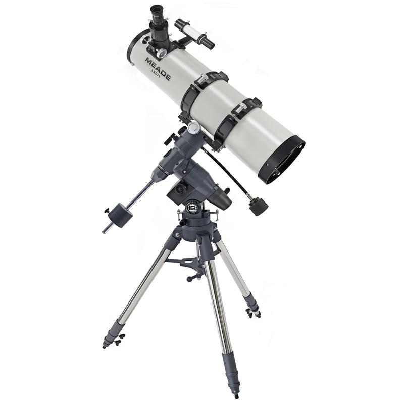 Meade Teleskop N 150/750 MON-2