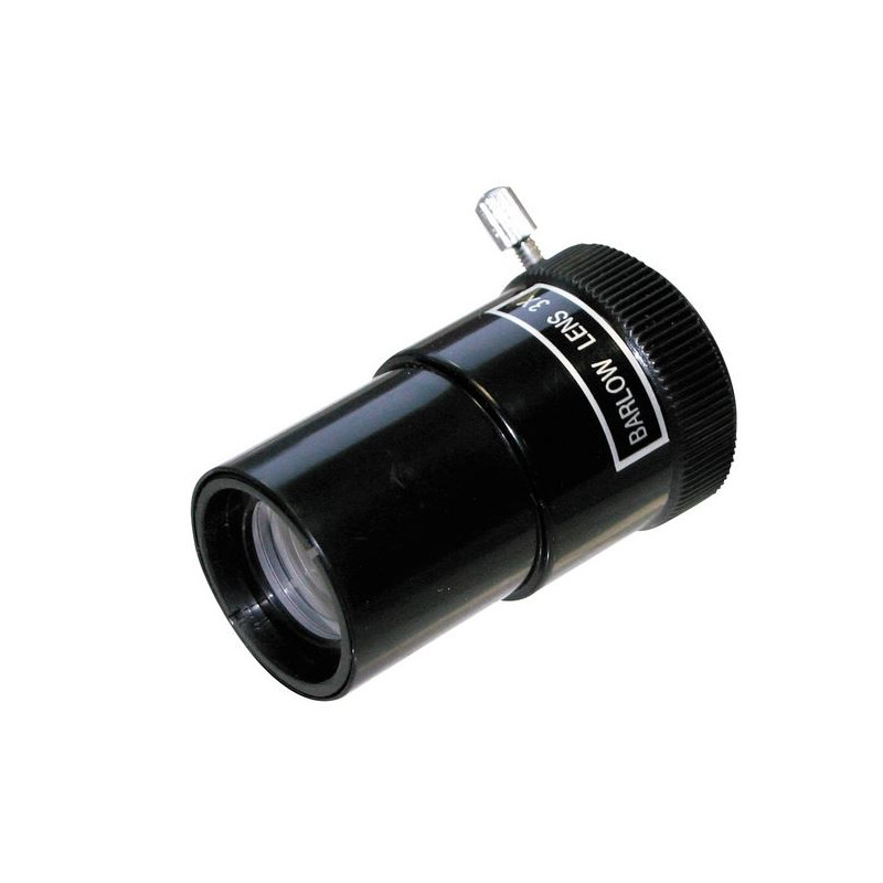Télescope Bresser N 150/1400 Pollux EQ-3