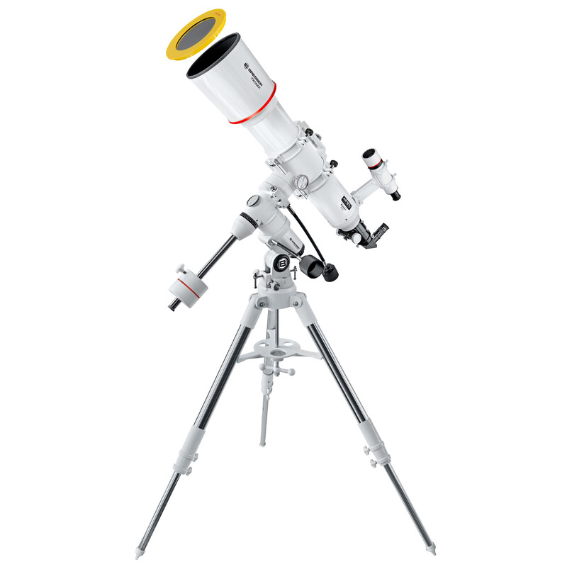Bresser Teleskop AC 127S/635 Messier EXOS-1