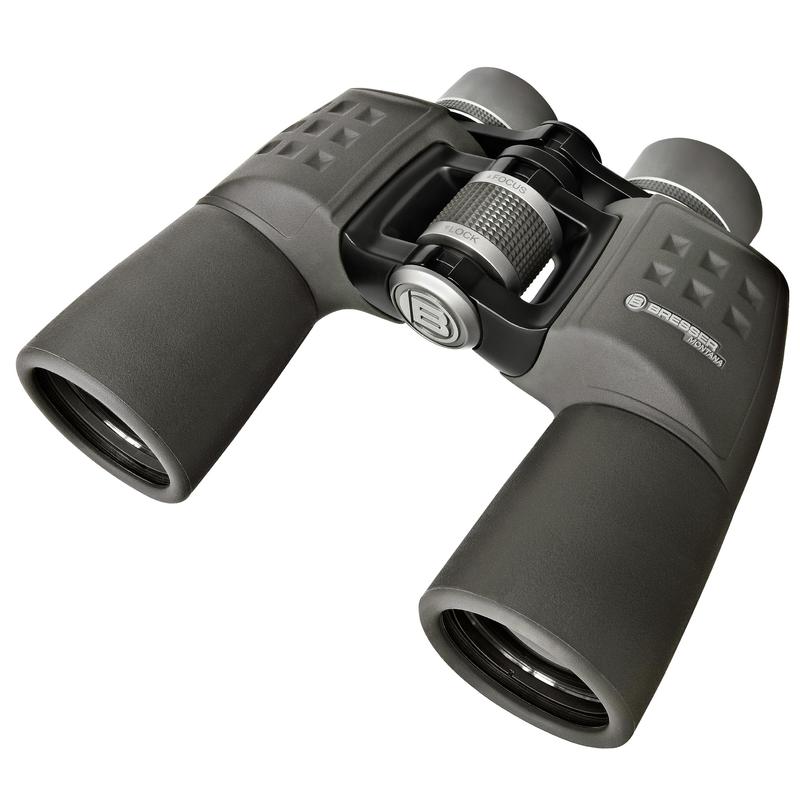 Jumelles Bresser Montana 7x50