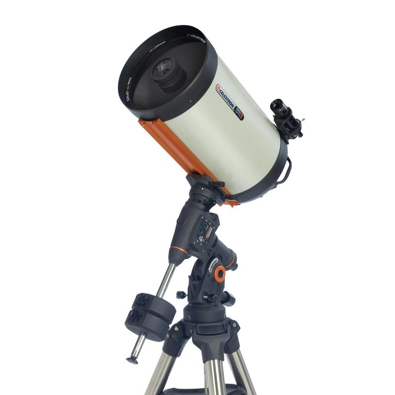 Télescope Schmidt-Cassegrain  Celestron SC 356/3910 EdgeHD 1400 CGEM-DX GoTo