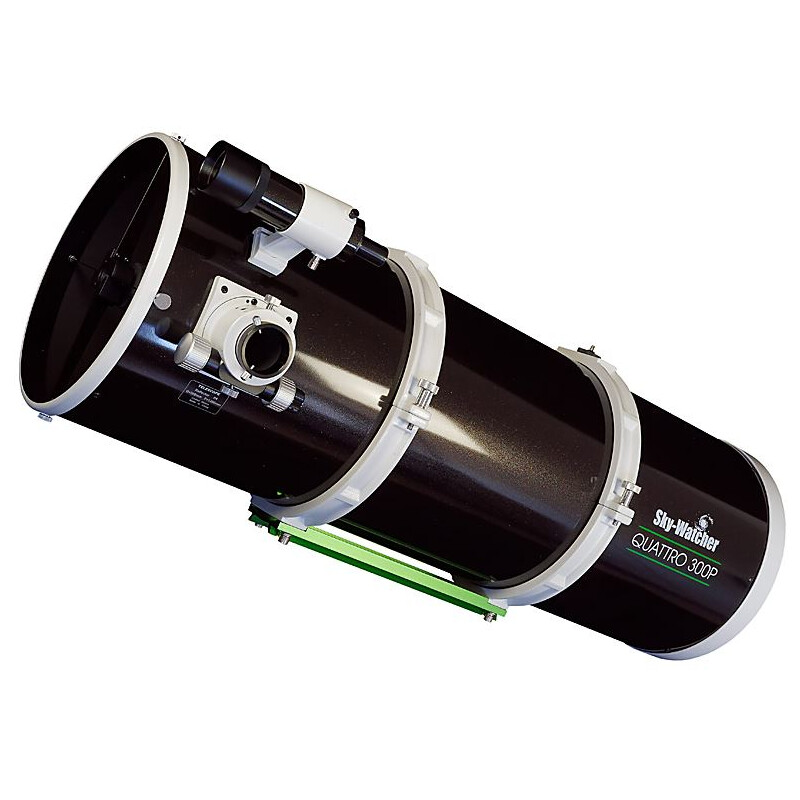 Skywatcher Teleskop N 300/1200 Quattro-12S Stahltubus OTA