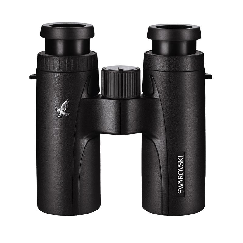 Swarovski Fernglas CL 8x30 schwarz