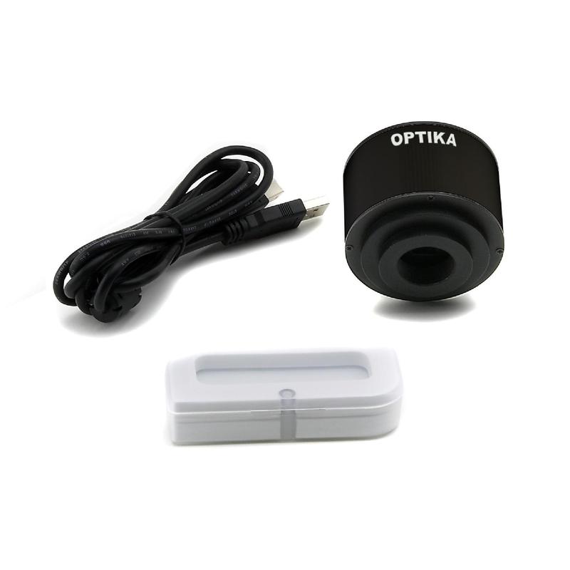 Optika M B2 2 MP